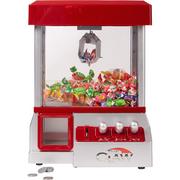 Mini Arcade Claw Machine