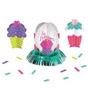 Colorful Sprinkles Table Decorating Kit 23pc
