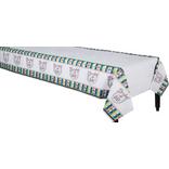 Harlequin Derby Day Paper Table Cover
