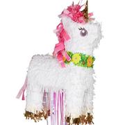 Sparkling Unicorn Pinata Kit