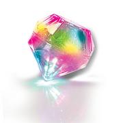 Light-Up Ooze Diamond