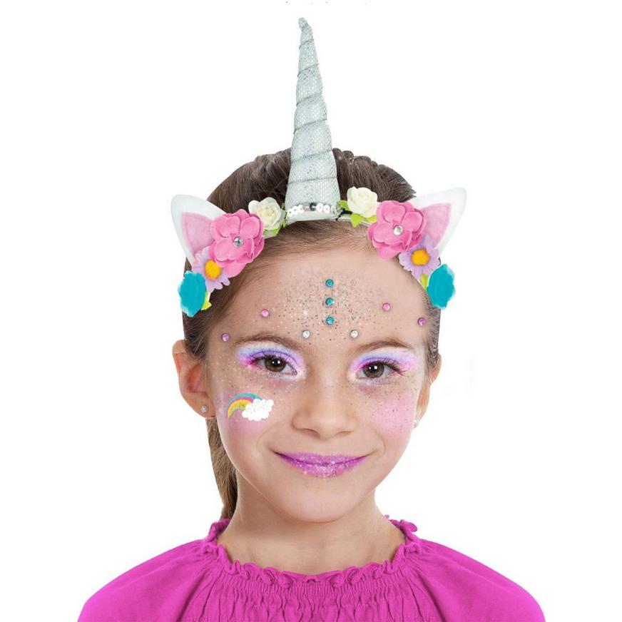 Child Unicorn Makeup Kit 6pc