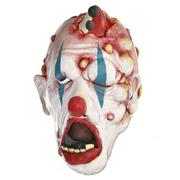 Adult Deranged Clown Mask