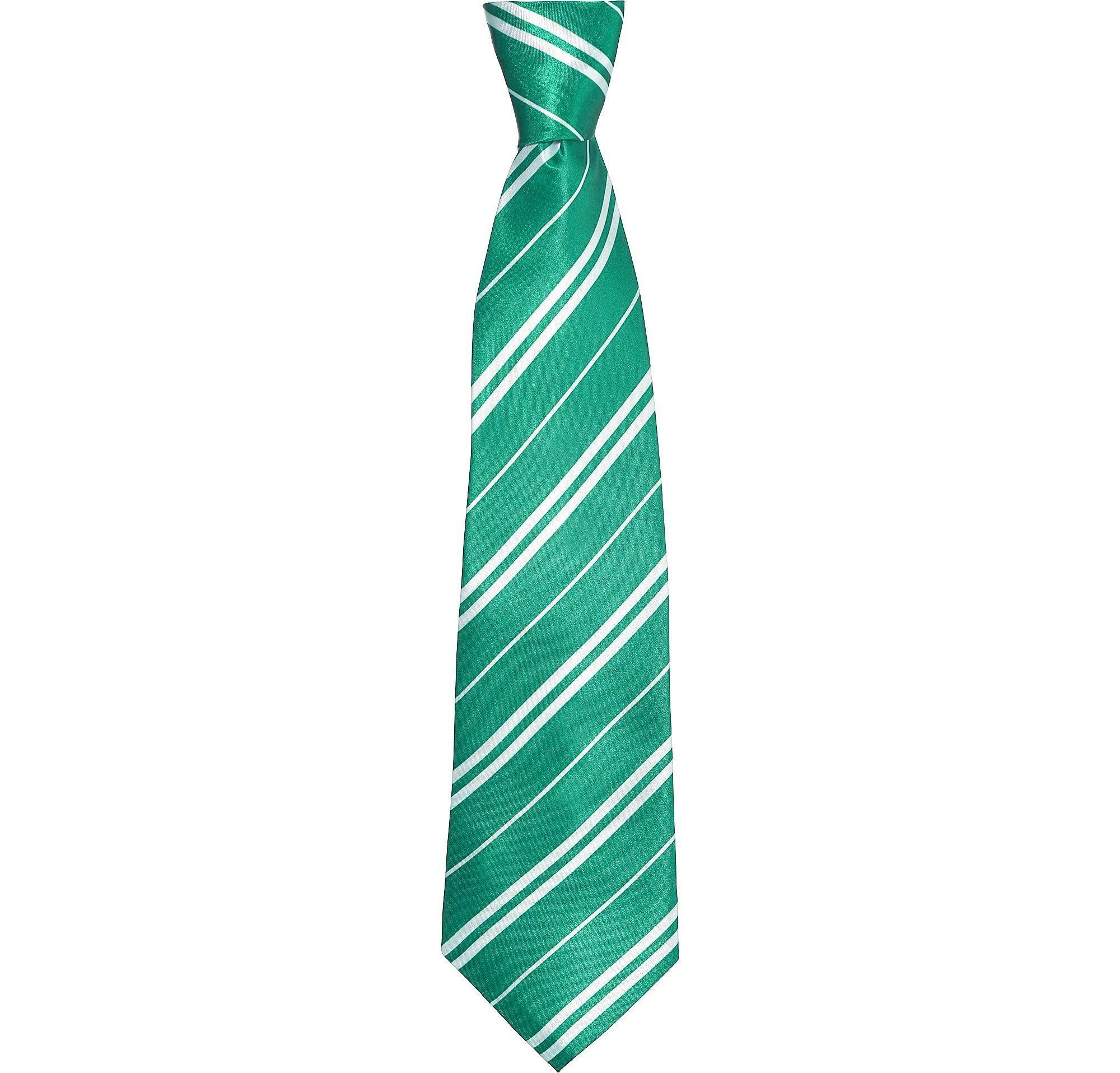 Slytherin Tie - Harry Potter