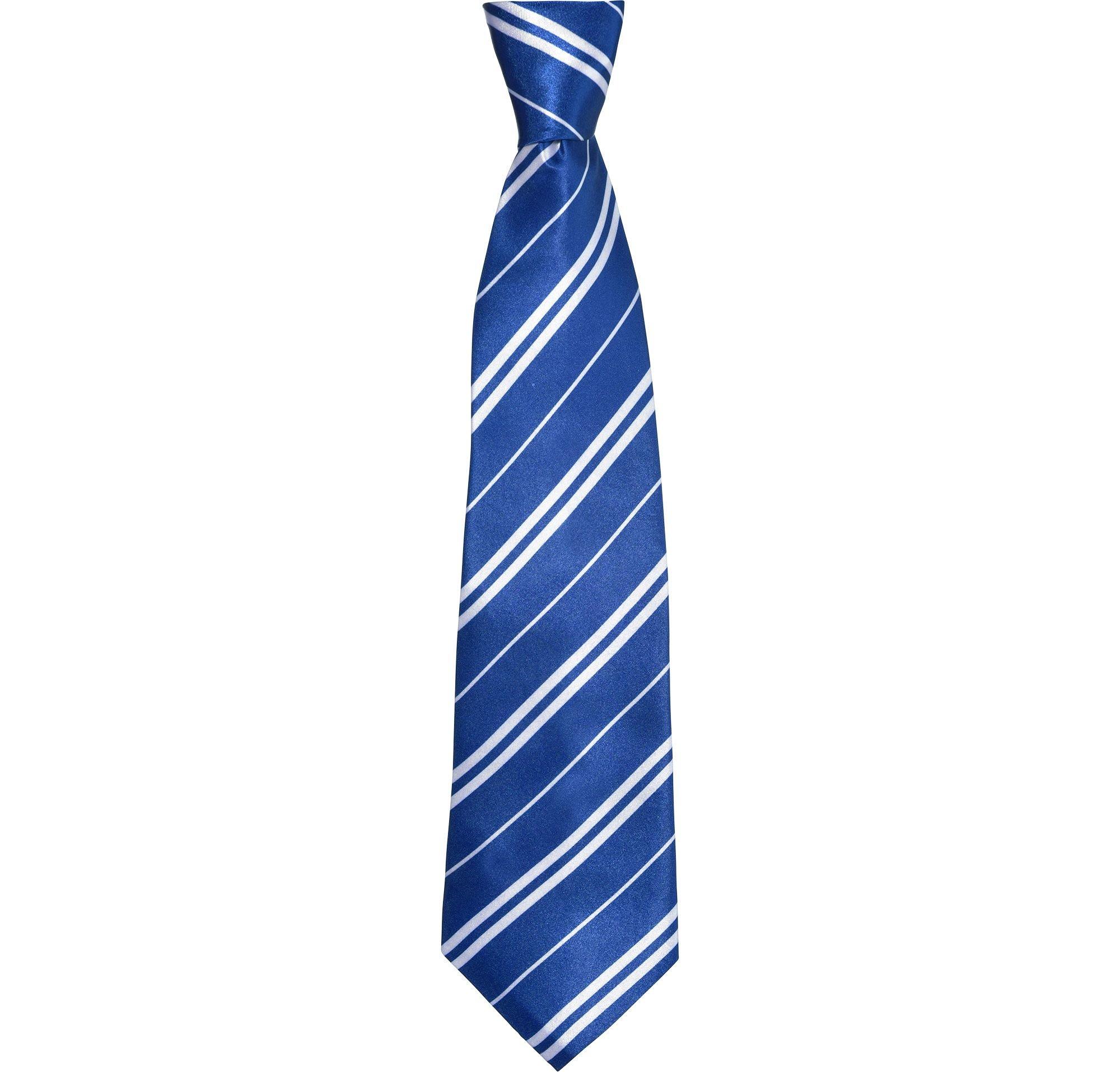 Ravenclaw Tie - Harry Potter