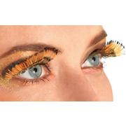 Monarch Feather Eyelashes