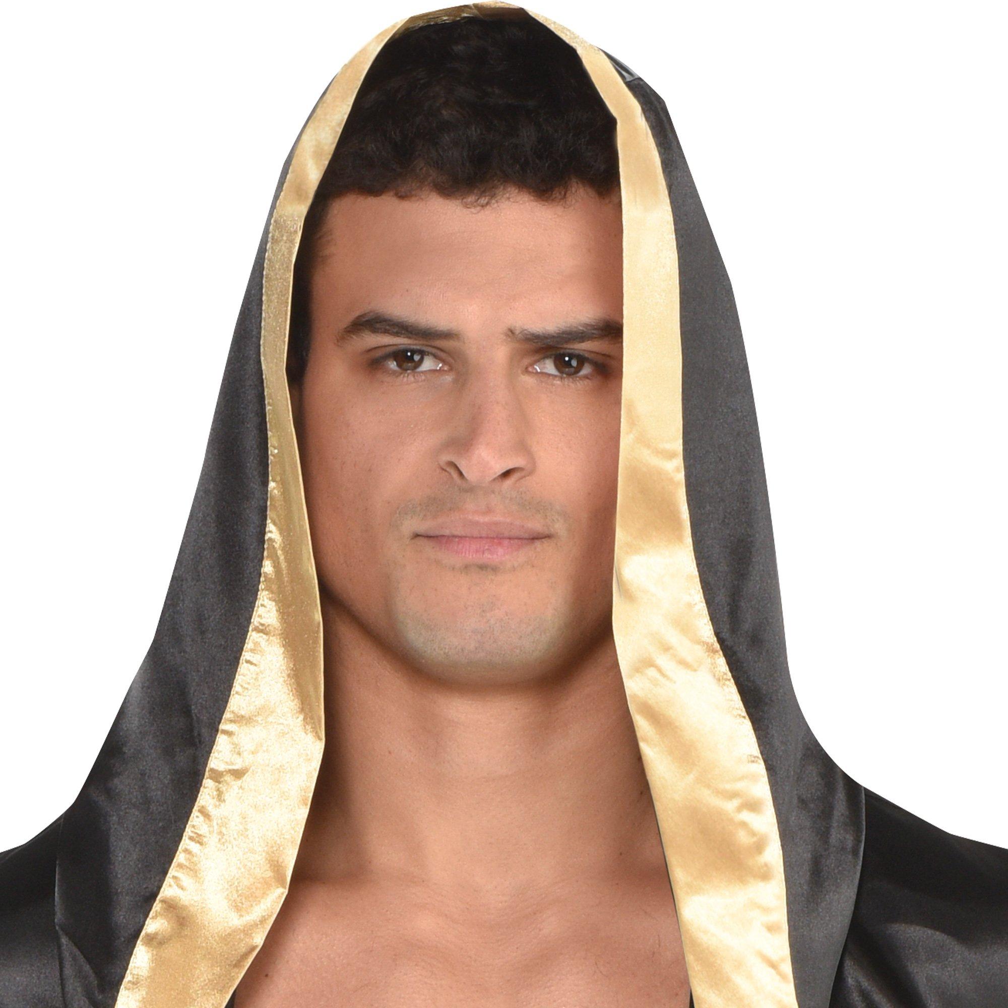 Adult Boxer Robe