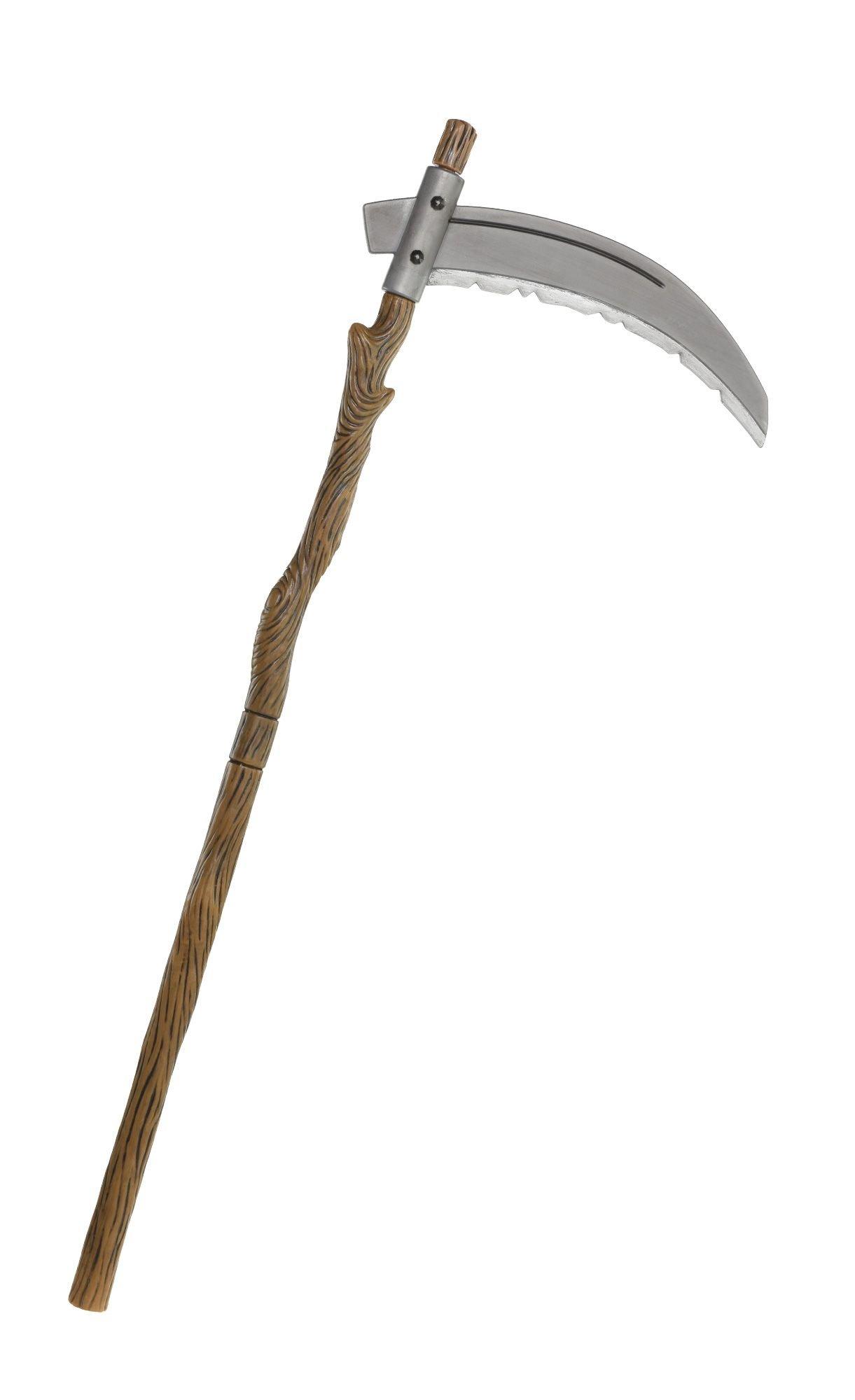 Reaper Scythe Prop Accessory