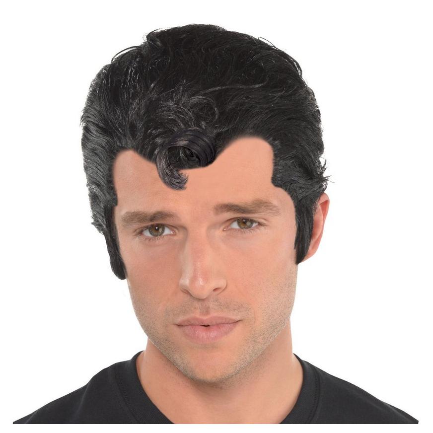 Grease Danny Wig Grease Danny Wig