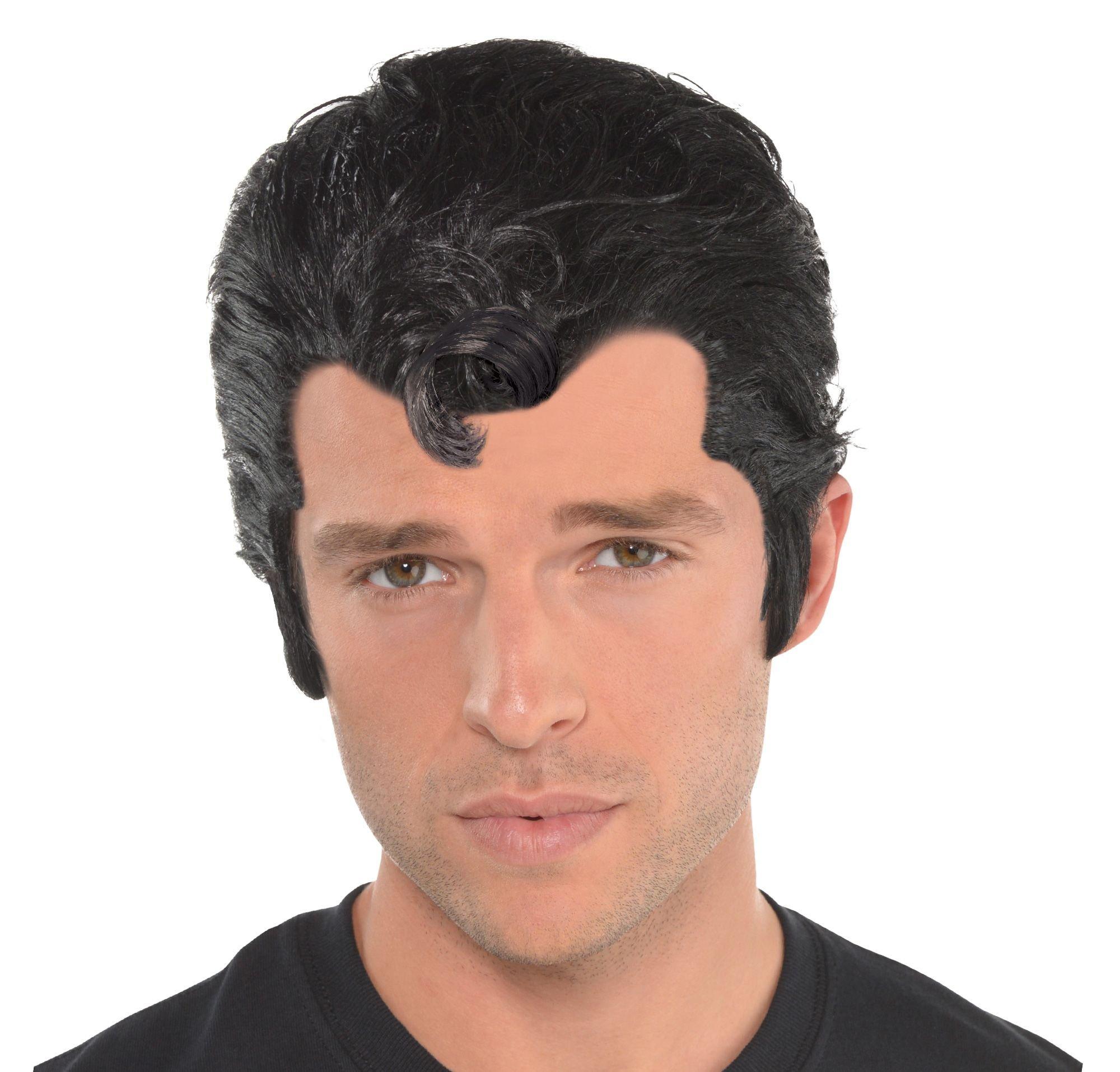 Danny Zuko Wig Grease