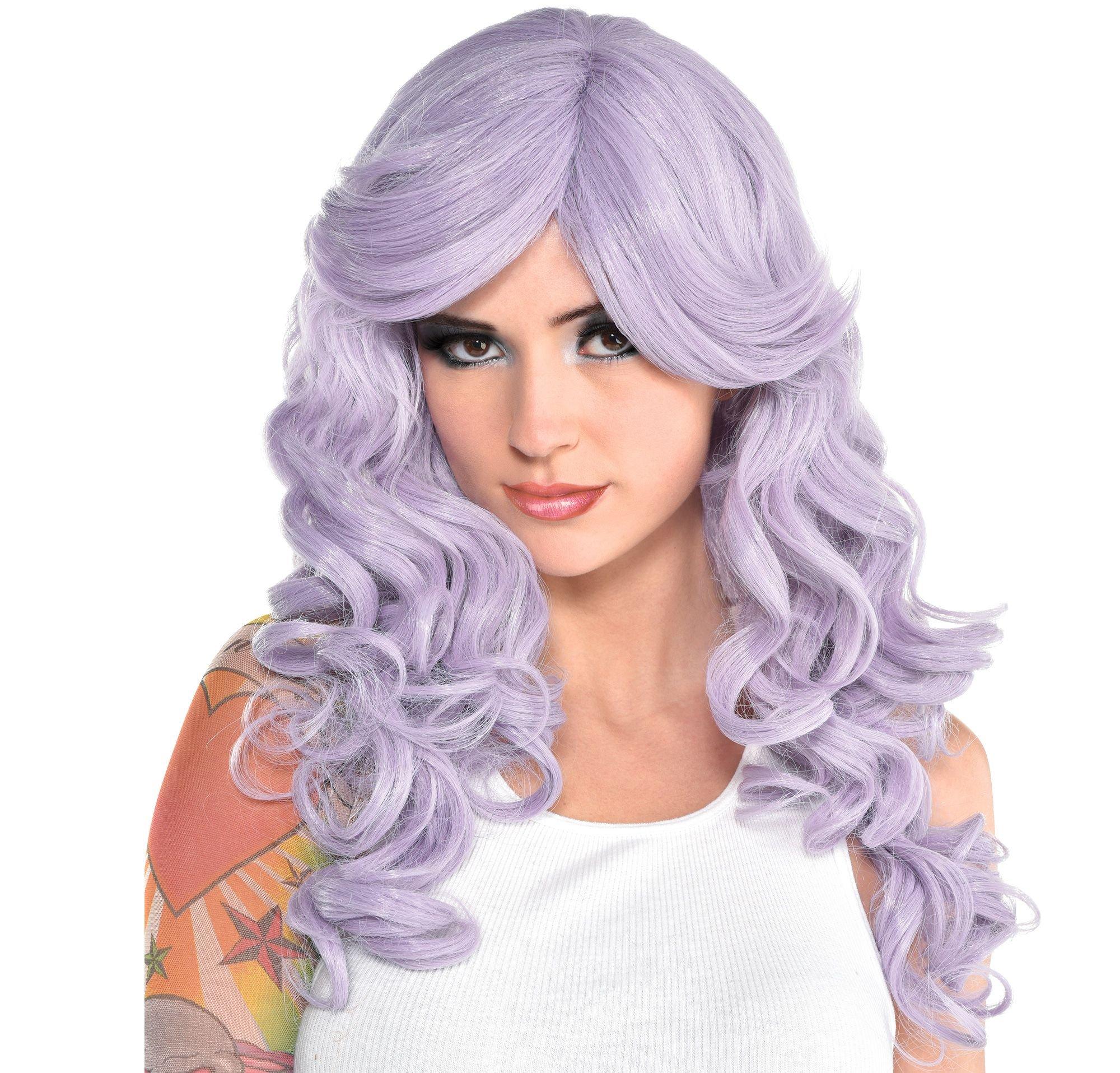 White wig party clearance city