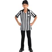 Child Referee Costume Accessory Kit
