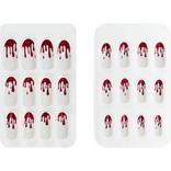 Bloody Nails 24ct