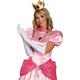 Womens Princess Peach Costume Accessory Kit