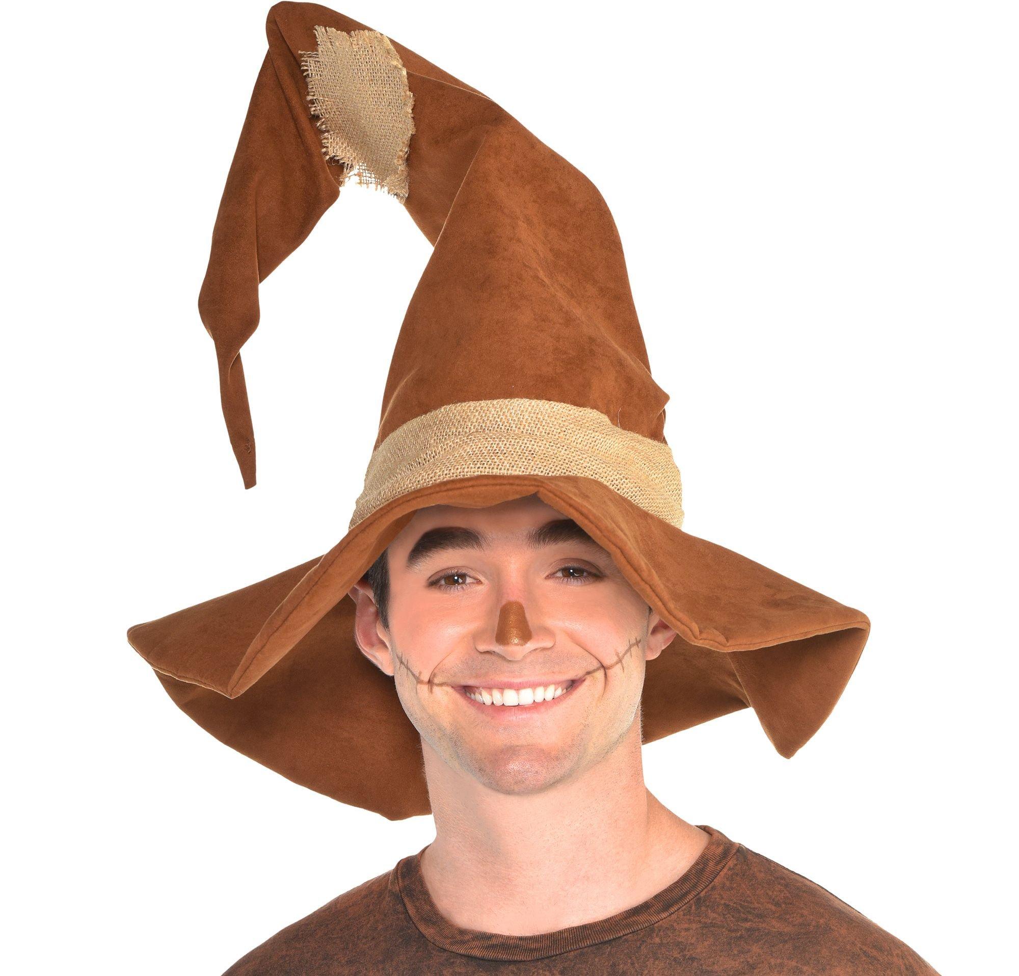 Scarecrow Hat