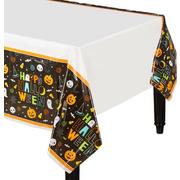 Halloween Friends Table Covers 3ct