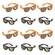 I Want Candy Halloween Printed Glasses 10ct