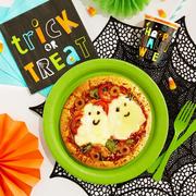 Trick-or-Treat Lunch Napkins 16ct