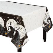 The Nightmare Before Christmas Table Cover
