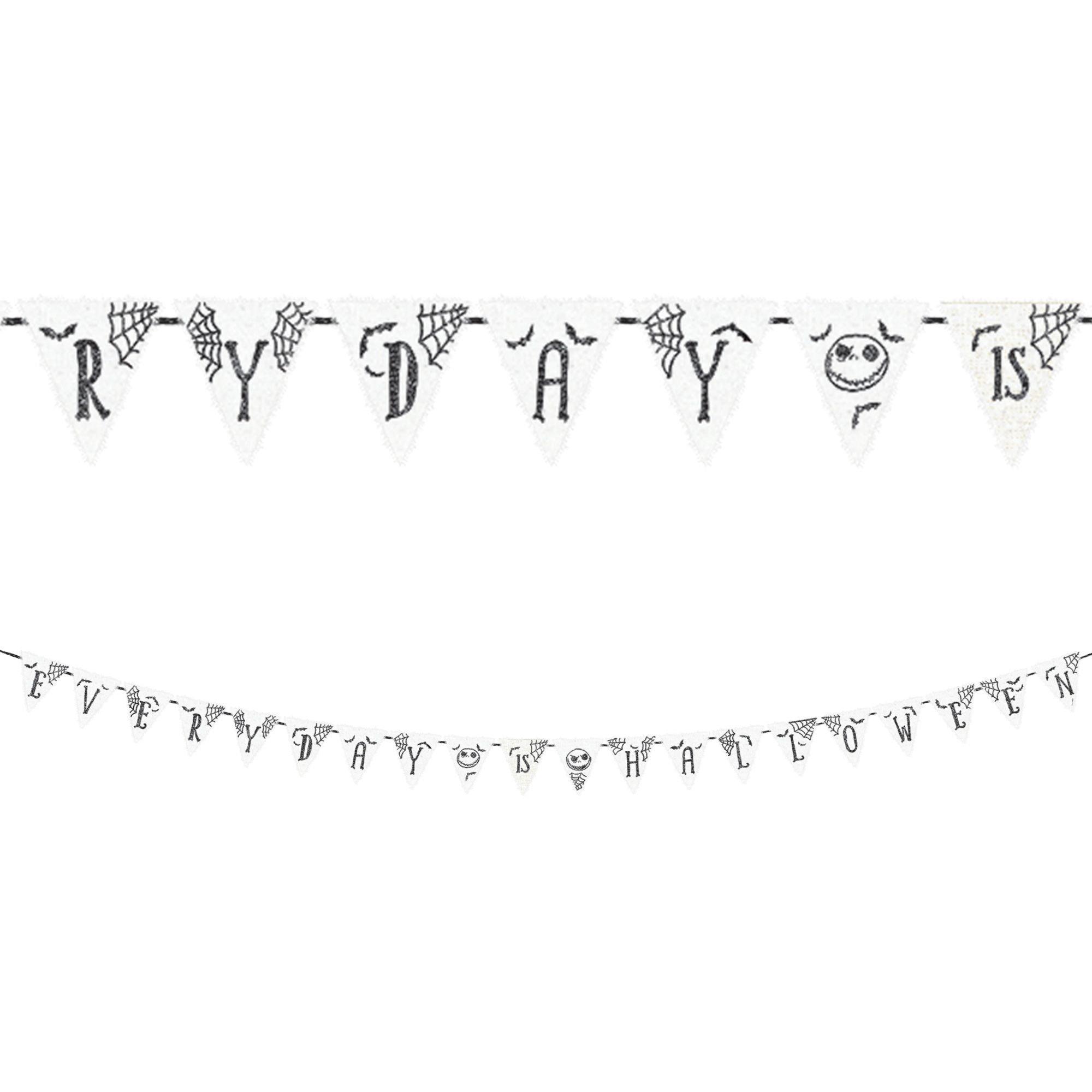 PartyCity Standing Jack Skellington Decoration The Nightmare Before