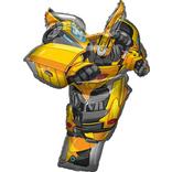 Bumblebee Balloon - Transformers