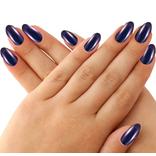 Purple Nails 24ct