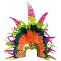 Samba Carnival Headdress