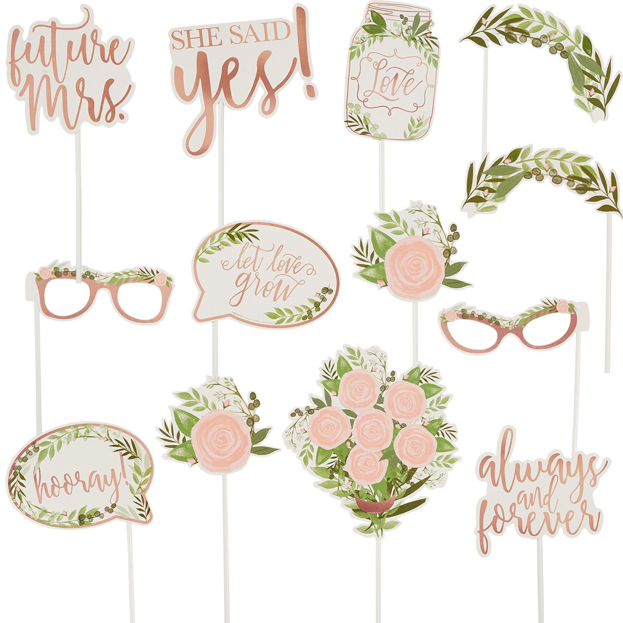 Cute photo booth props new arrivals