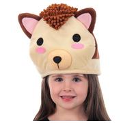 Kawaii Hedgehog Hat