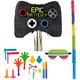 Video Game Controller Pinata Kit with Favors