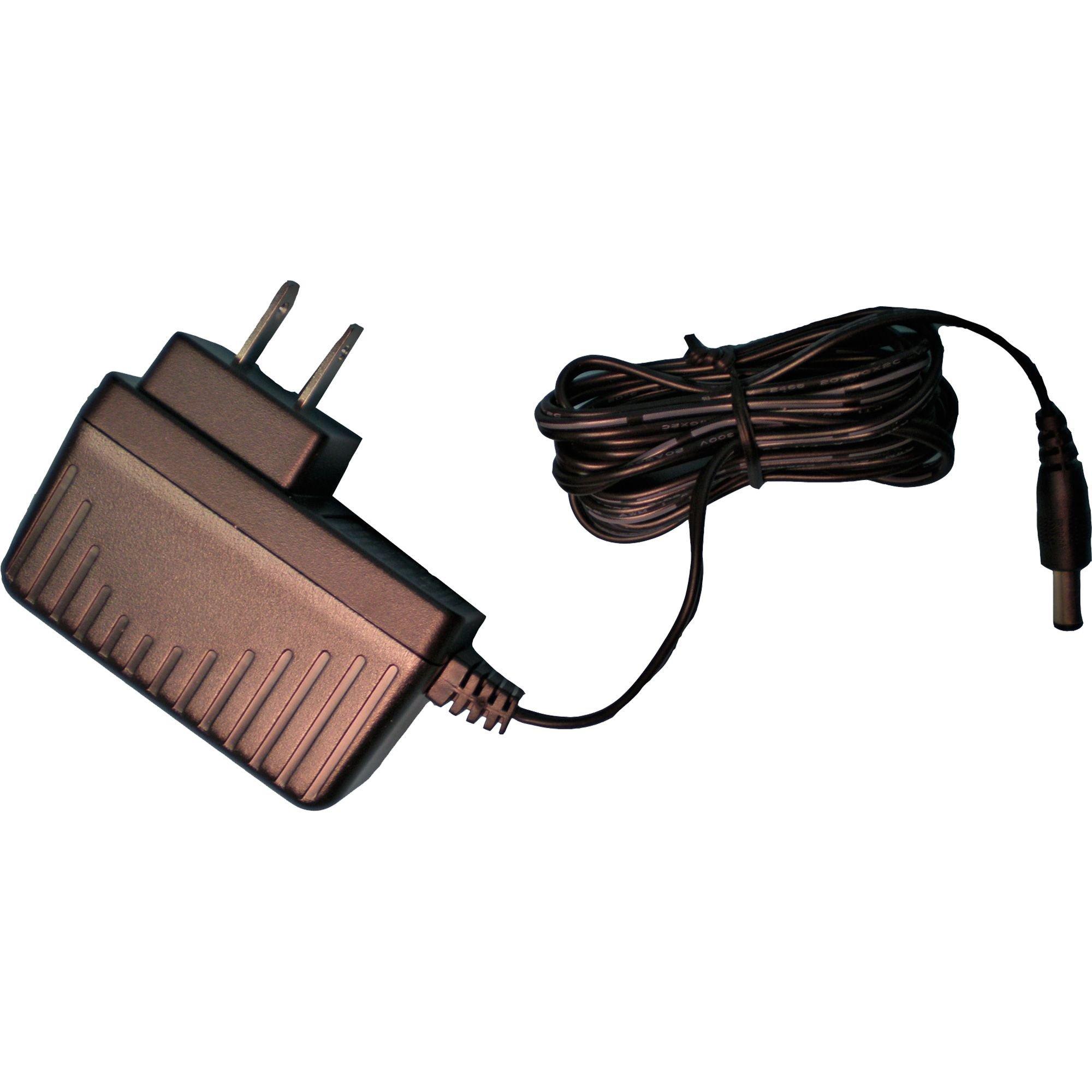 6 Volt 2 Amp Power Adaptor