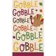 Thanksgiving Turkey Guest Towels 16ct