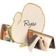 Thanksgiving Turkey Place Card Napkin Holders 12ct