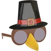 Thanksgiving Turkey Sunglasses