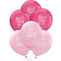 15ct, Floral Baby Balloons