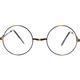 Round Wire Harry Potter Glasses - Harry Potter