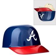 Atlanta Braves Helmet Treat Cup 