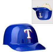 Texas Rangers Helmet Treat Cup 