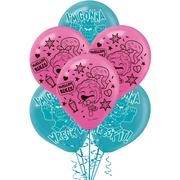 Wreck-It Ralph Balloons 6ct