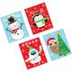 Christmas Favor Puzzles 12ct