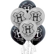 Harry Potter Balloons 6ct