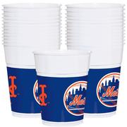 Super New York Mets Party Kit for 36 Guests 