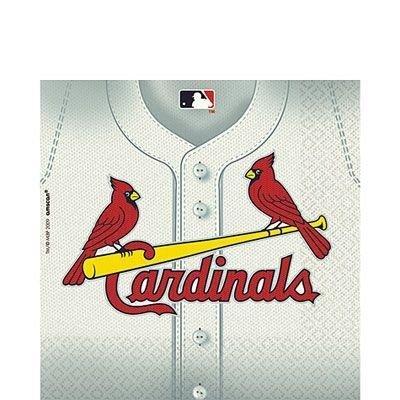 St. Louis Cardinals Jersey – Funtastic Balloon Creations