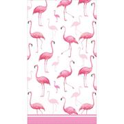 Flamingo Flock Guest Towels 16ct