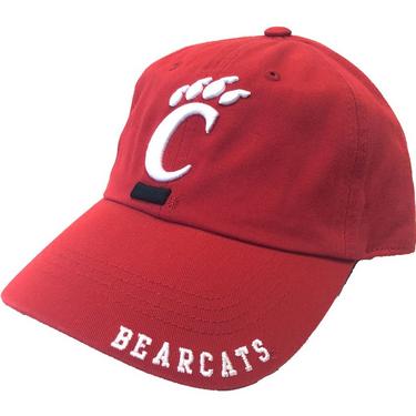 Cincinnati Bearcats Baseball Hat
