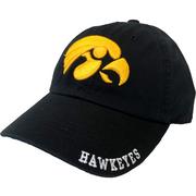 Iowa Hawkeyes Baseball Hat