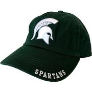 Michigan State Spartans Baseball Hat