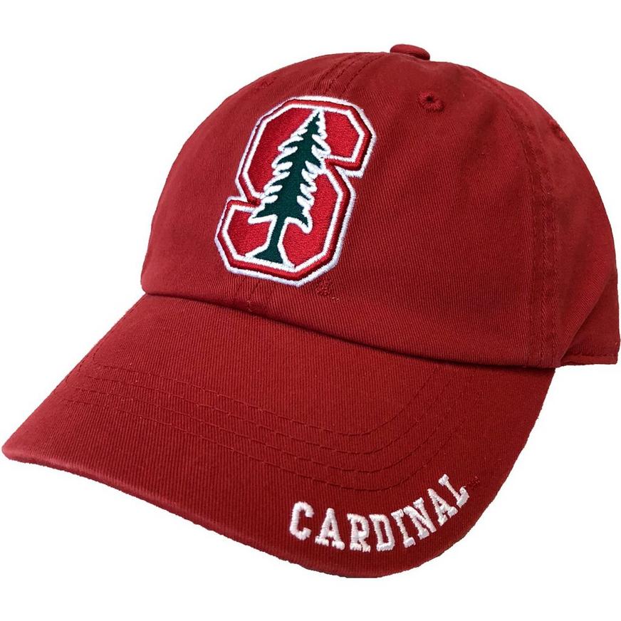 Stanford Cardinal Baseball Hat