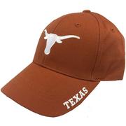 Orange Texas Longhorns Baseball Hat - NCAA