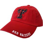 Texas Tech Red Raiders Baseball Hat